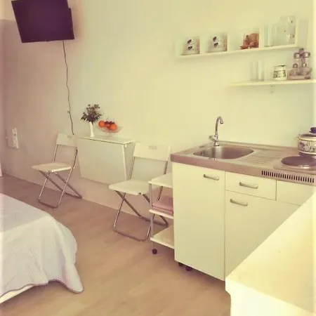 Apartment Studio Apartman Anita