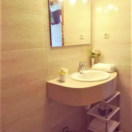 Studio Apartman Anita