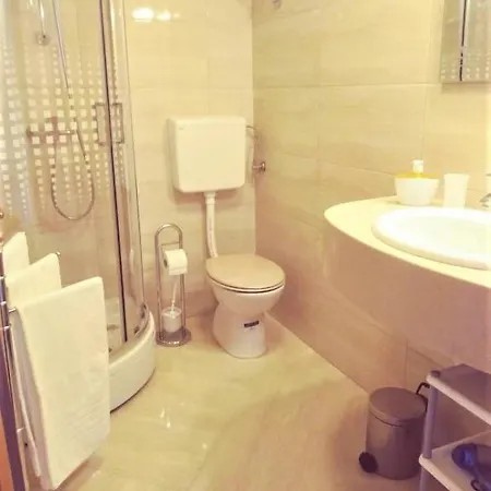 Lejlighed Studio Apartman Anita