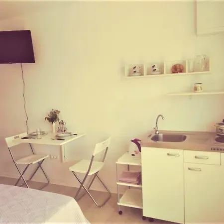 Studio Apartman Anita *
