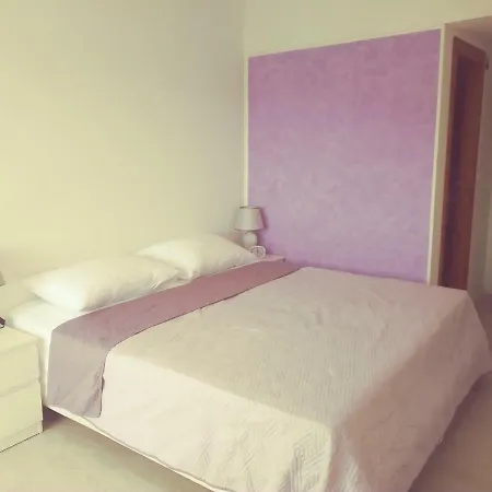 Apartment Studio Apartman Anita
