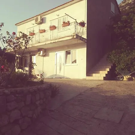 Studio Apartman Anita *