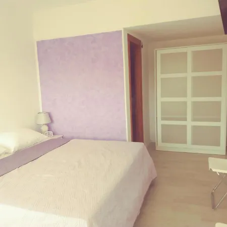 Lejlighed Studio Apartman Anita Ston